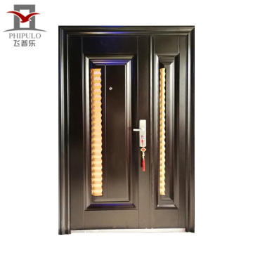 wholesale price security steel door